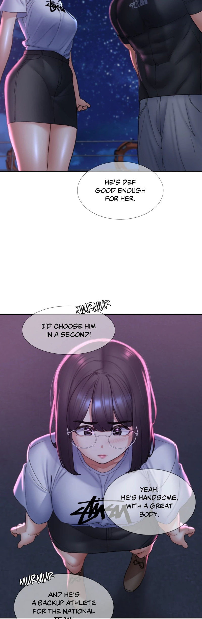 Read Hentai Image 49 664 in comic Seniors Of Class 5 - Chapter 17 - hentaitnt.net