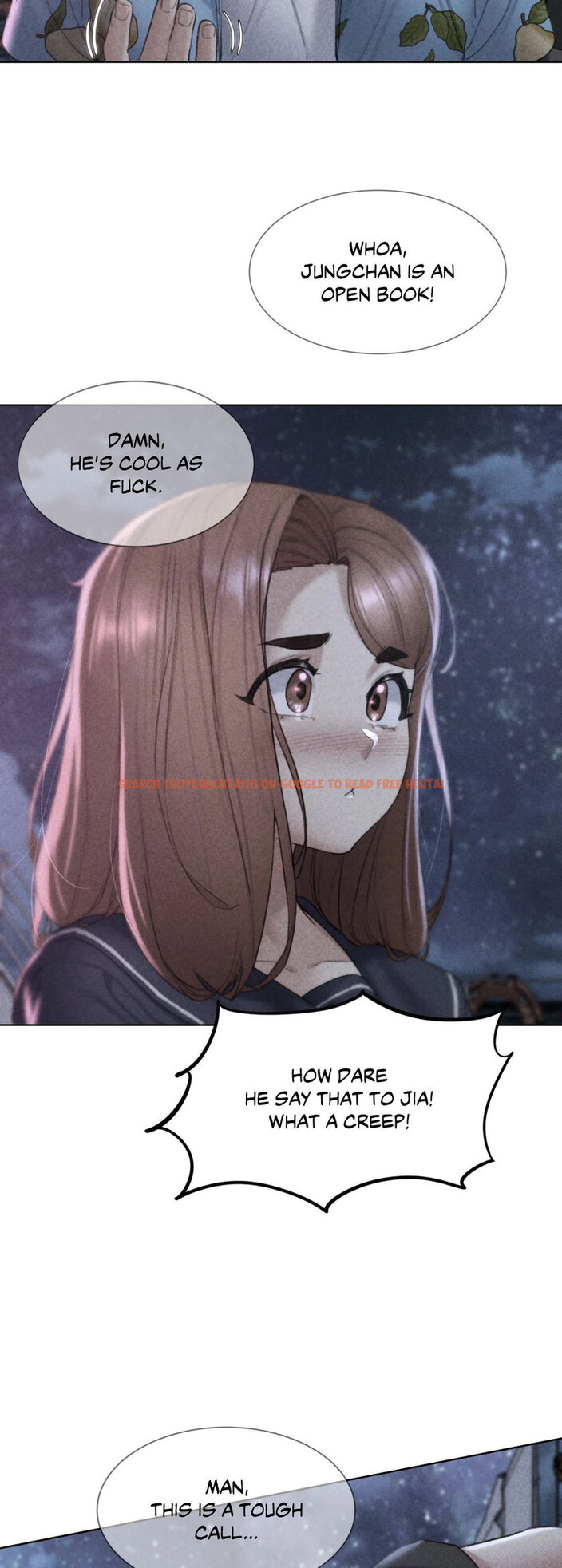 Read Hentai Image 5 662 in comic Seniors Of Class 5 - Chapter 17 - hentaitnt.net