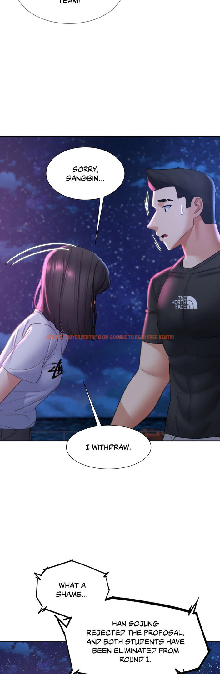 Read Hentai Image 50 664 in comic Seniors Of Class 5 - Chapter 17 - hentaitnt.net