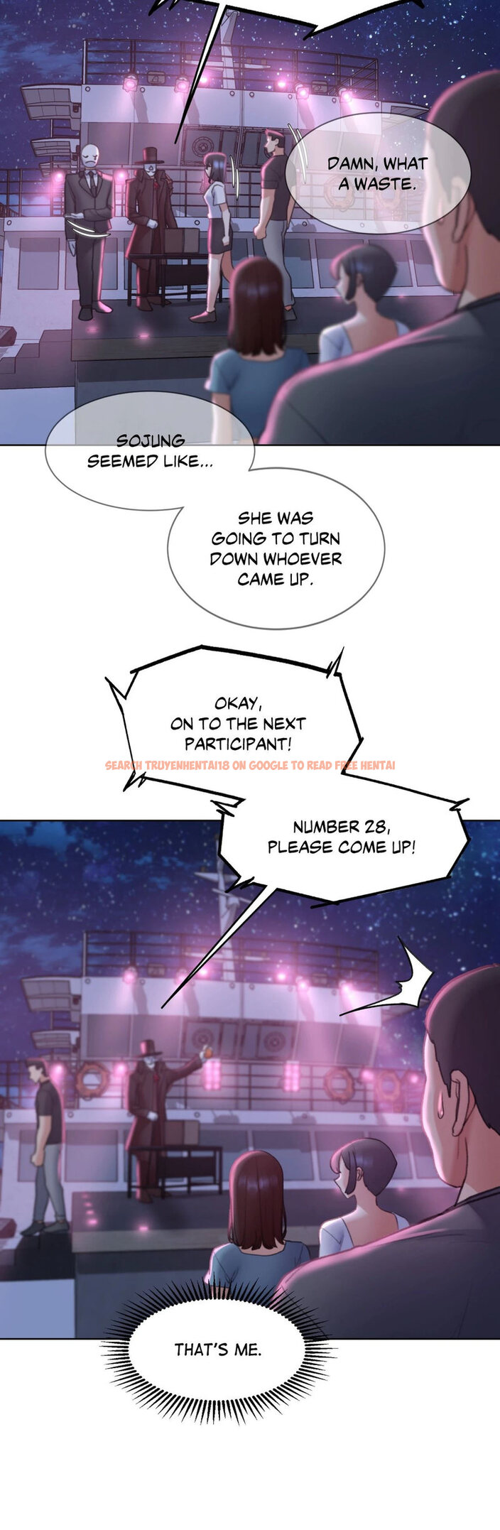 Read Hentai Image 51 664 in comic Seniors Of Class 5 - Chapter 17 - hentaitnt.net
