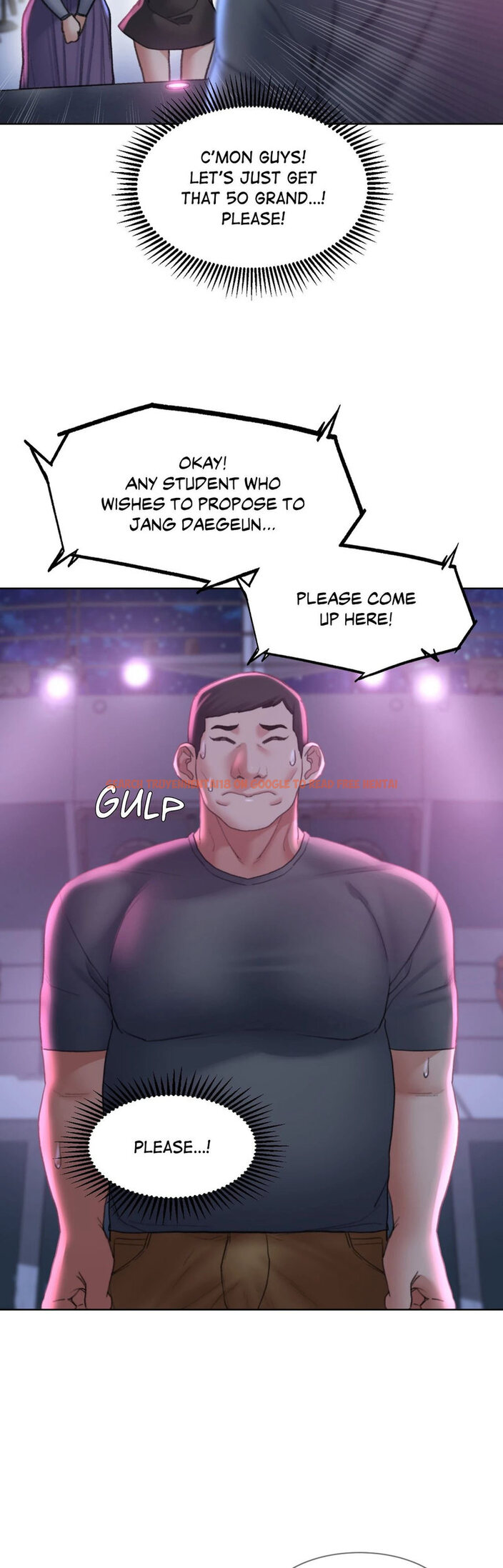 Read Hentai Image 53 664 in comic Seniors Of Class 5 - Chapter 17 - hentaitnt.net