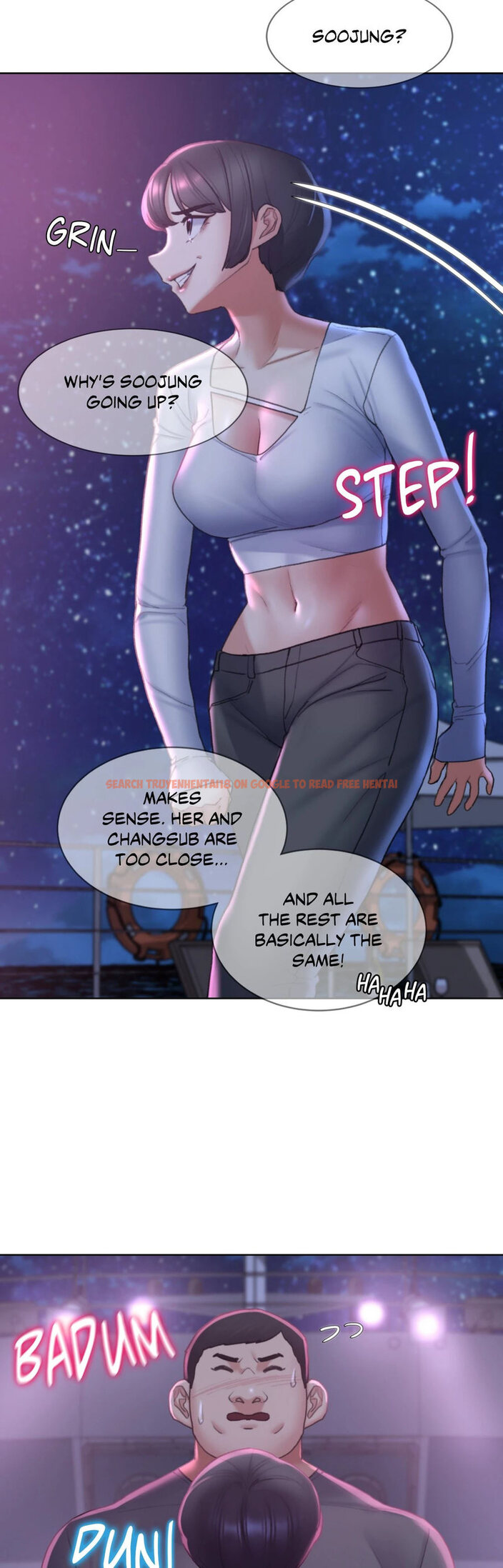 Read Hentai Image 54 664 in comic Seniors Of Class 5 - Chapter 17 - hentaitnt.net
