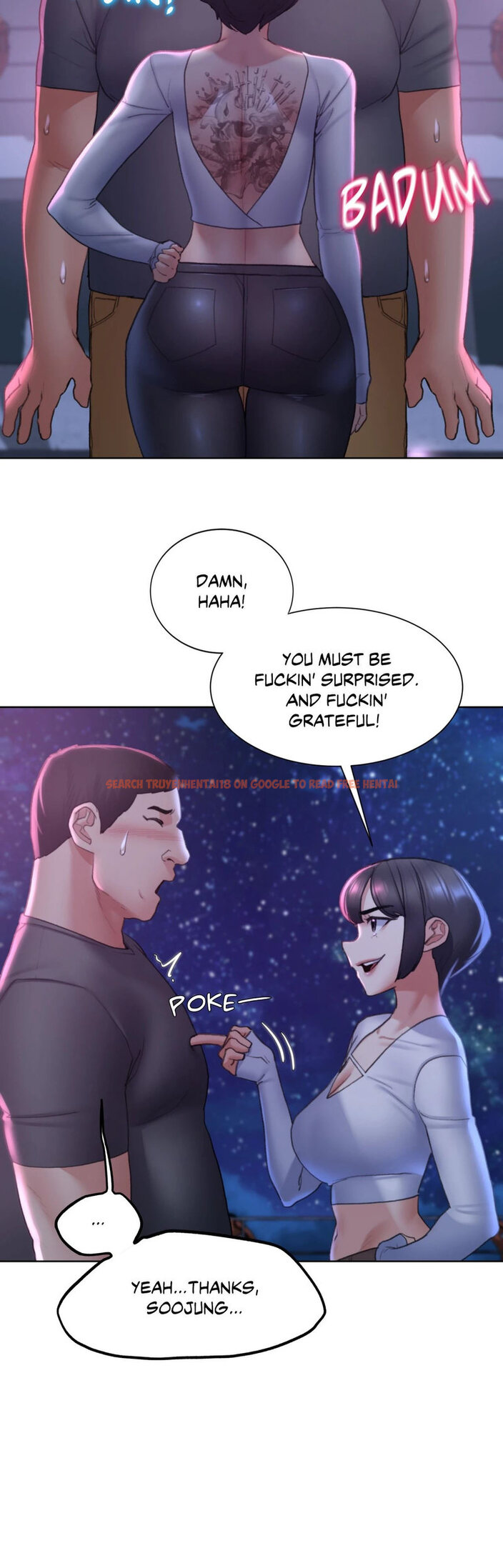 Read Hentai Image 55 664 in comic Seniors Of Class 5 - Chapter 17 - hentaitnt.net
