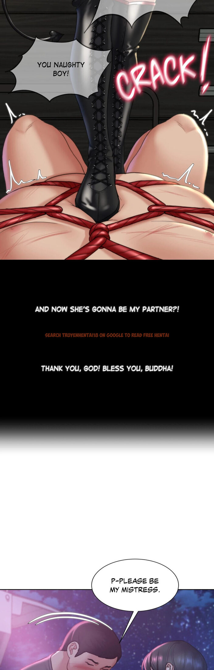 Read Hentai Image 58 665 in comic Seniors Of Class 5 - Chapter 17 - hentaitnt.net