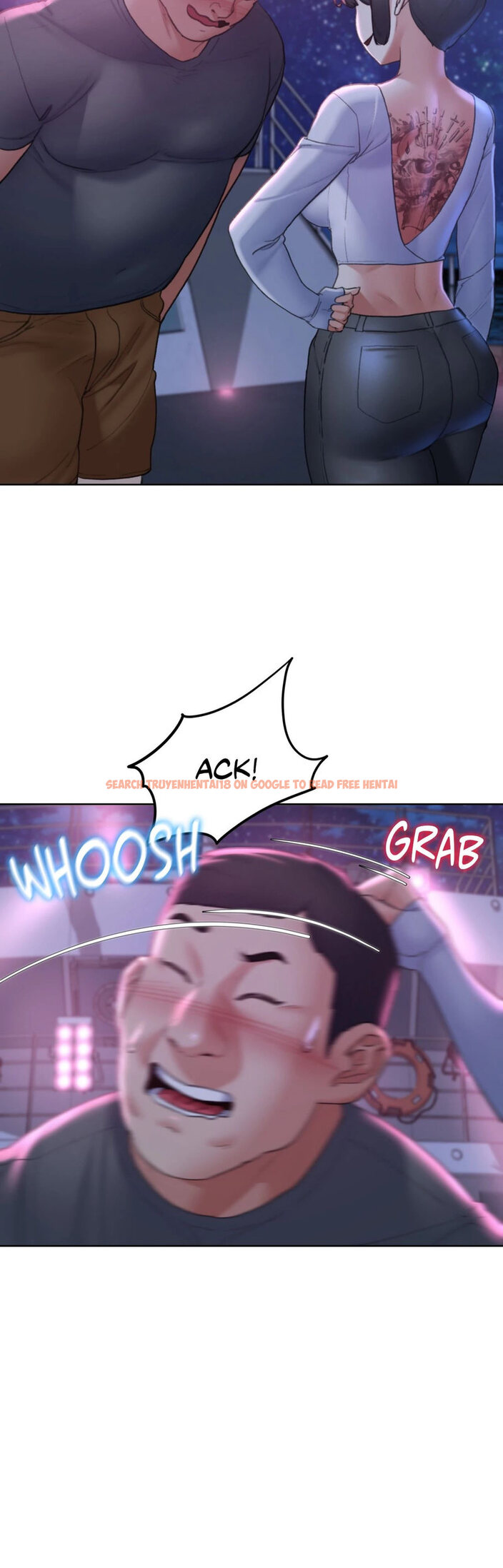 Read Hentai Image 59 665 in comic Seniors Of Class 5 - Chapter 17 - hentaitnt.net
