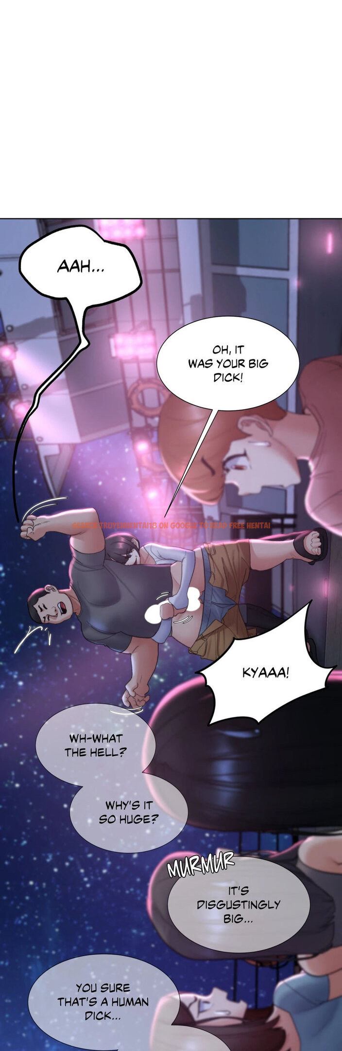 Read Hentai Image 64 665 in comic Seniors Of Class 5 - Chapter 17 - hentaitnt.net