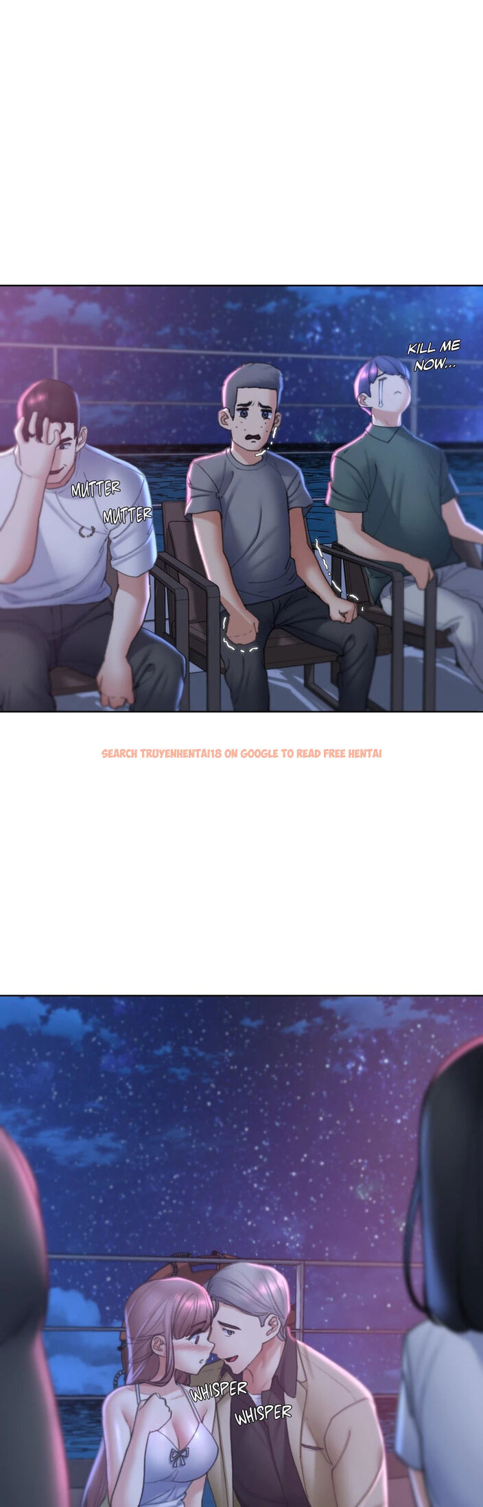 Read Hentai Image 8 662 in comic Seniors Of Class 5 - Chapter 17 - hentaitnt.net