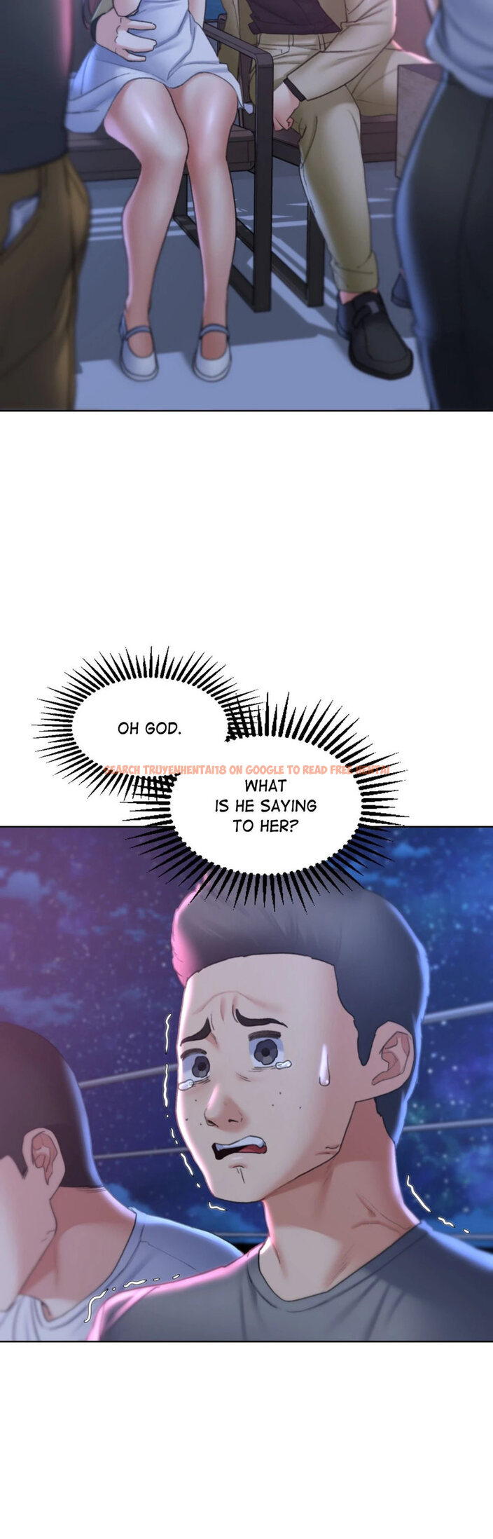 Read Hentai Image 9 662 in comic Seniors Of Class 5 - Chapter 17 - hentaitnt.net