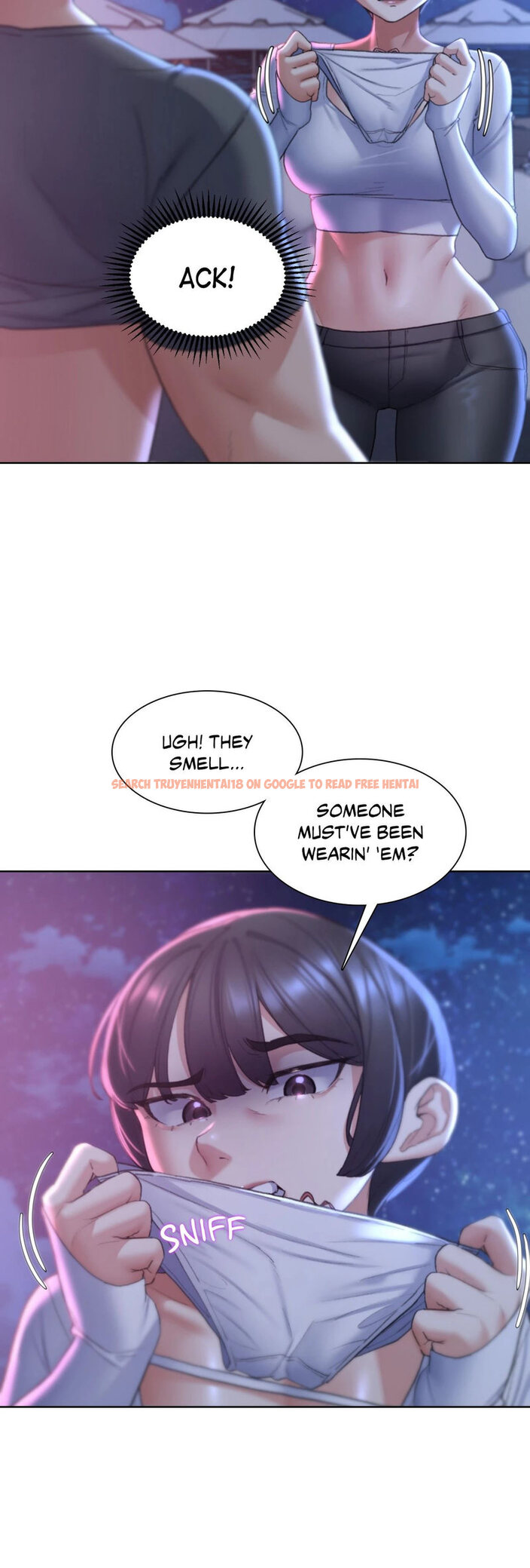 Read Hentai Image 13 615 in comic Seniors Of Class 5 - Chapter 18 - hentaitnt.net