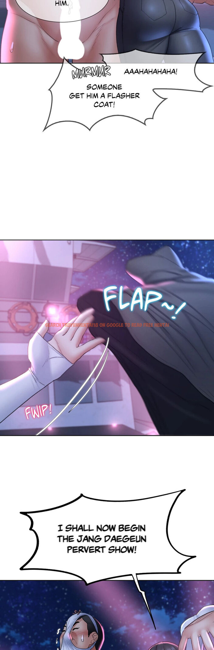Read Hentai Image 16 615 in comic Seniors Of Class 5 - Chapter 18 - hentaitnt.net