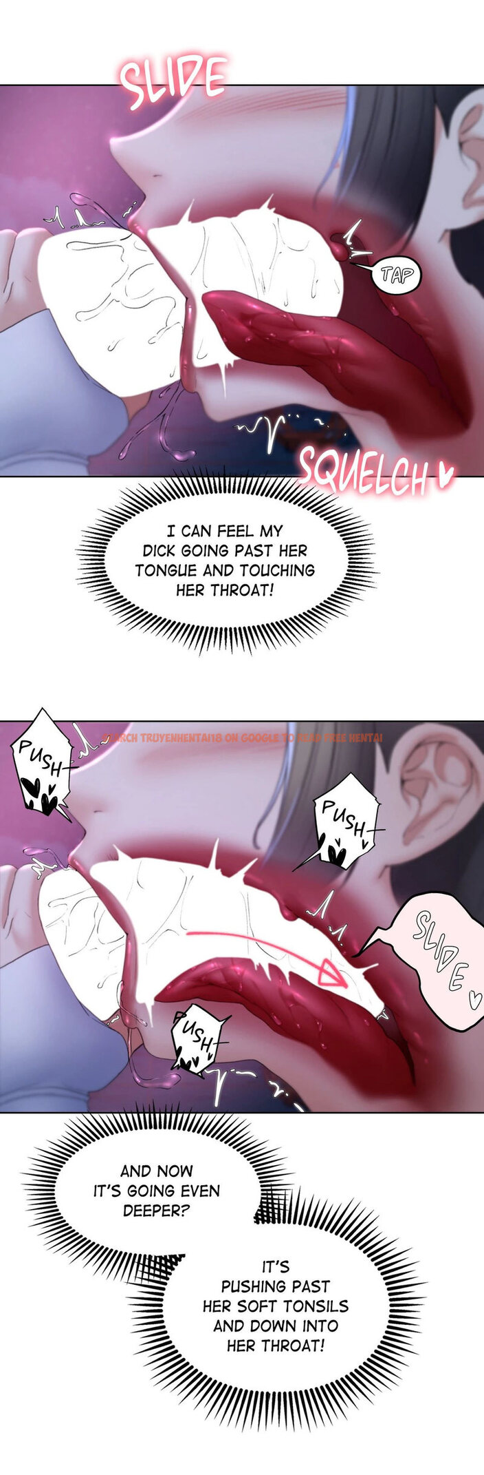 Read Hentai Image 21 616 in comic Seniors Of Class 5 - Chapter 18 - hentaitnt.net