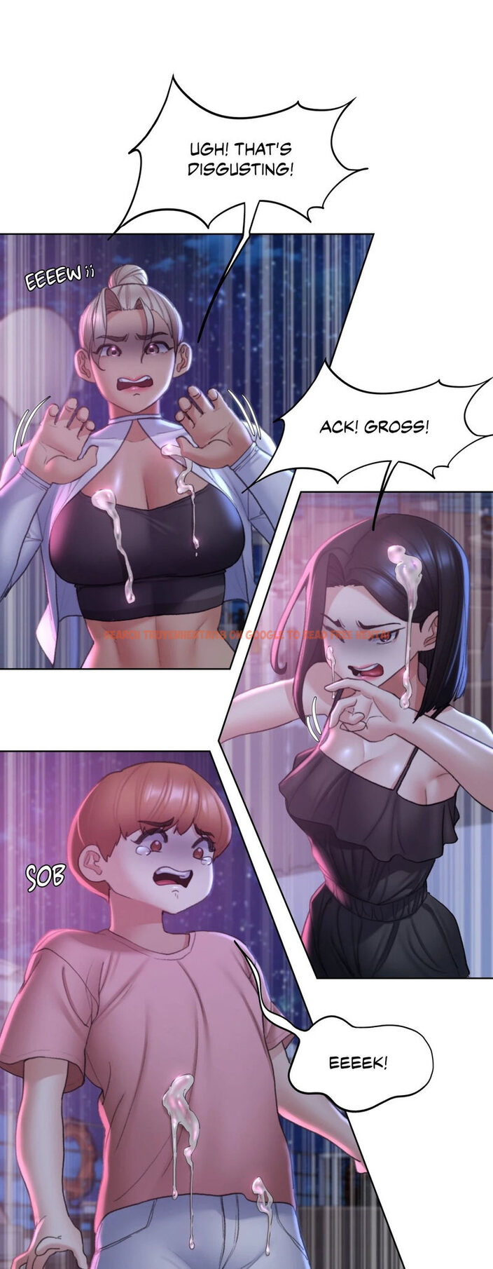 Read Hentai Image 27 616 in comic Seniors Of Class 5 - Chapter 18 - hentaitnt.net