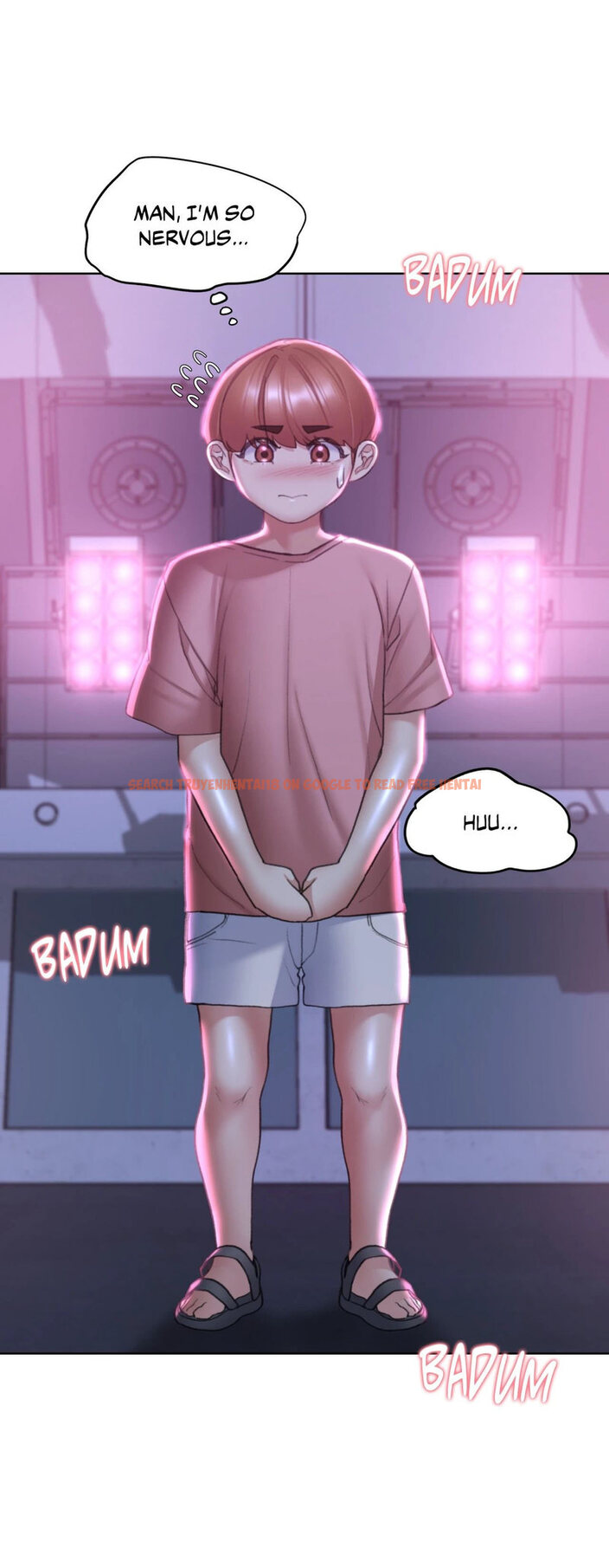 Read Hentai Image 30 616 in comic Seniors Of Class 5 - Chapter 18 - hentaitnt.net