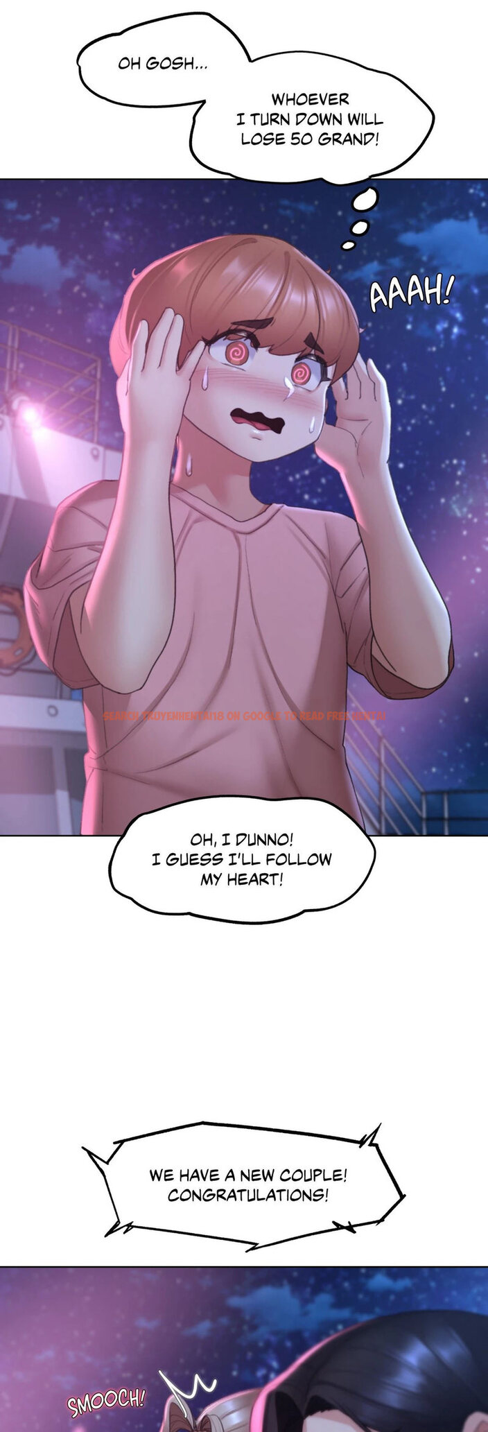 Read Hentai Image 33 616 in comic Seniors Of Class 5 - Chapter 18 - hentaitnt.net