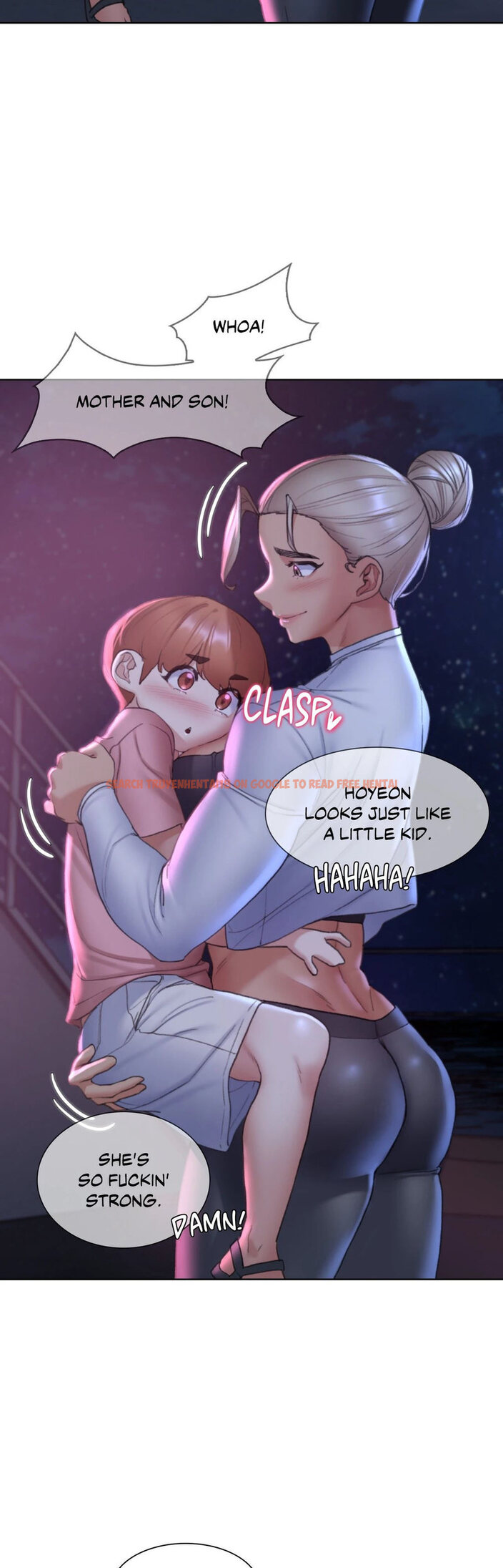 Read Hentai Image 37 616 in comic Seniors Of Class 5 - Chapter 18 - hentaitnt.net