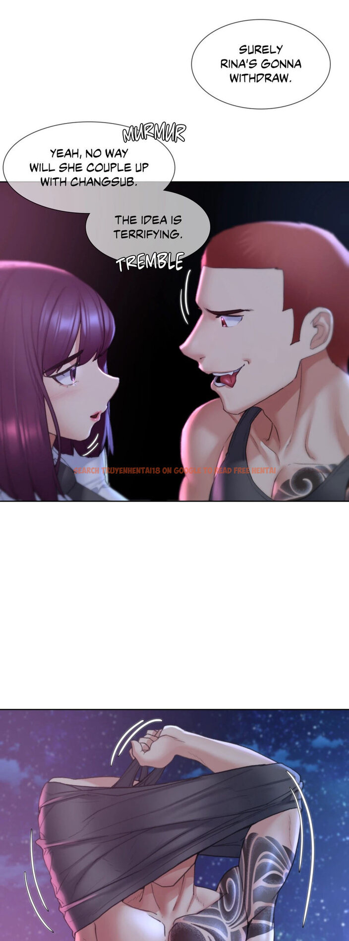 Read Hentai Image 41 617 in comic Seniors Of Class 5 - Chapter 18 - hentaitnt.net