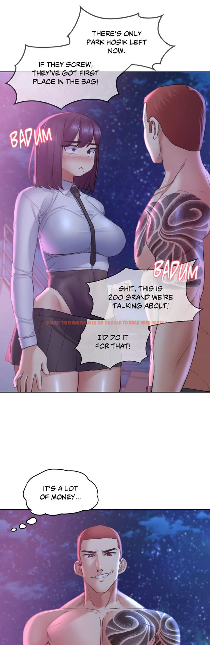Read Hentai Image 43 617 in comic Seniors Of Class 5 - Chapter 18 - hentaitnt.net
