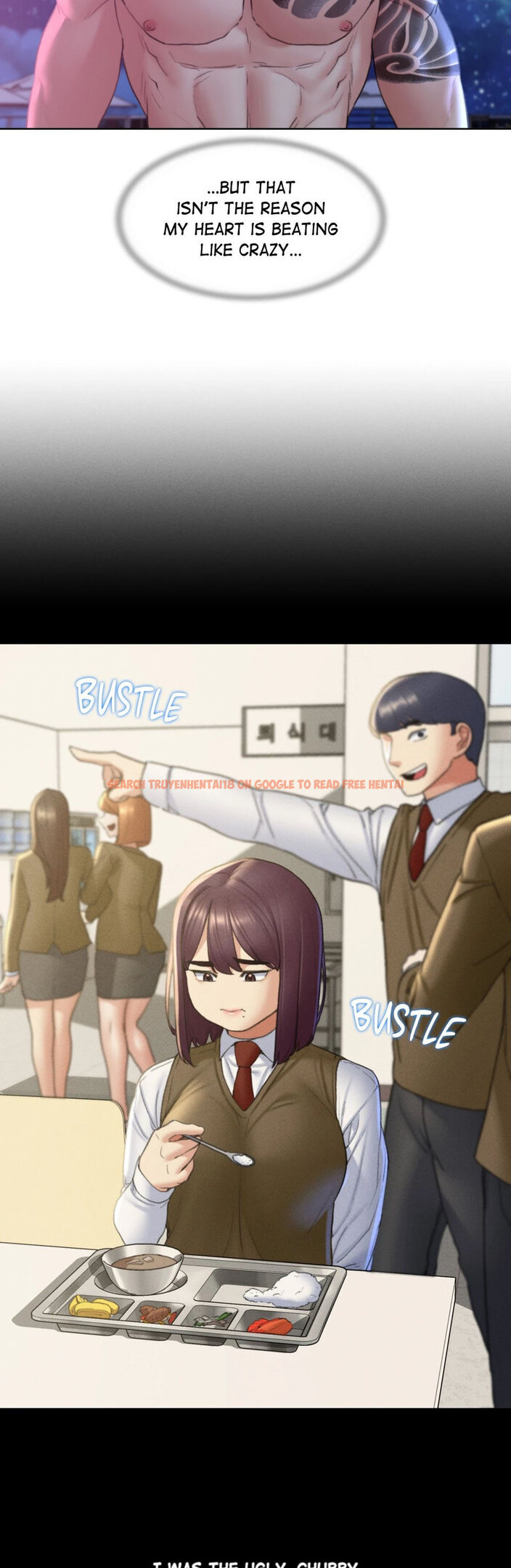Read Hentai Image 44 617 in comic Seniors Of Class 5 - Chapter 18 - hentaitnt.net