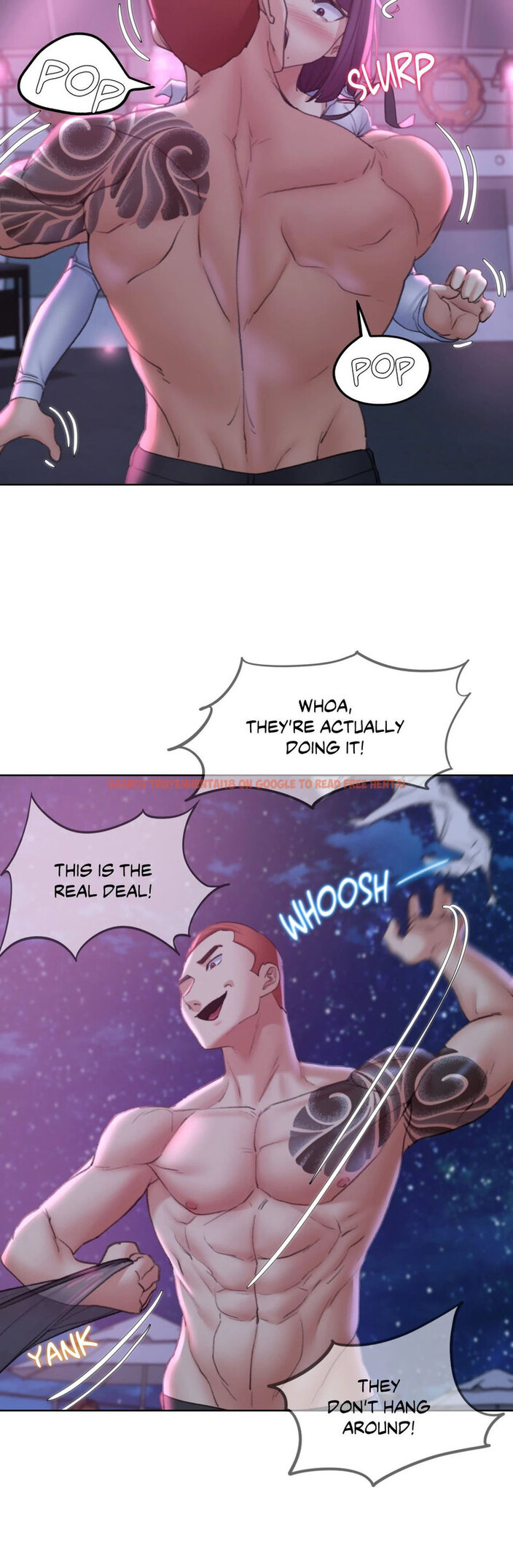 Read Hentai Image 50 617 in comic Seniors Of Class 5 - Chapter 18 - hentaitnt.net