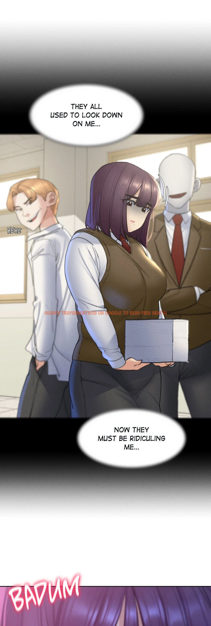 Read Hentai Image 10 968 in comic Seniors Of Class 5 - Chapter 19 - hentaitnt.net