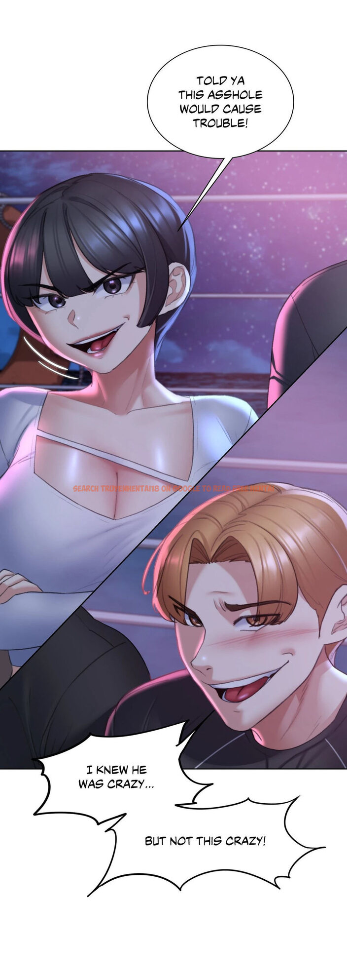 Read Hentai Image 15 968 in comic Seniors Of Class 5 - Chapter 19 - hentaitnt.net