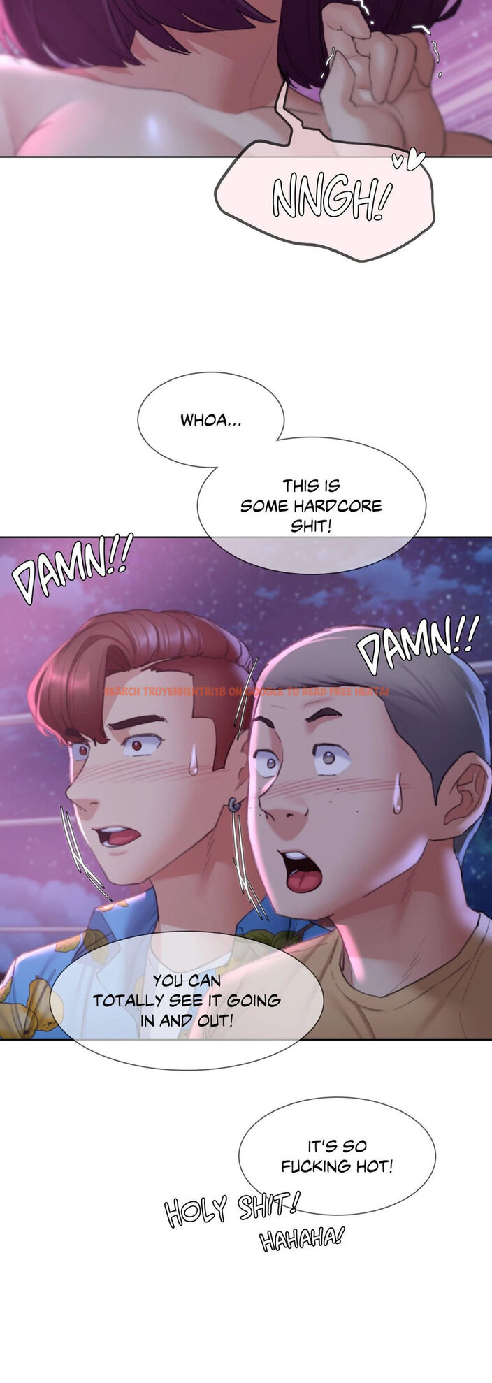 Read Hentai Image 17 968 in comic Seniors Of Class 5 - Chapter 19 - hentaitnt.net