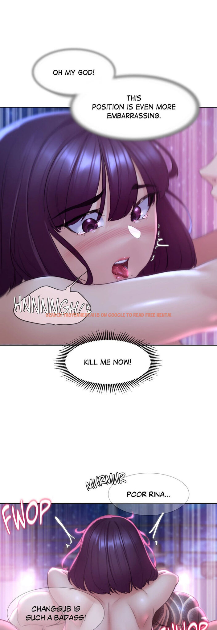 Read Hentai Image 22 968 in comic Seniors Of Class 5 - Chapter 19 - hentaitnt.net