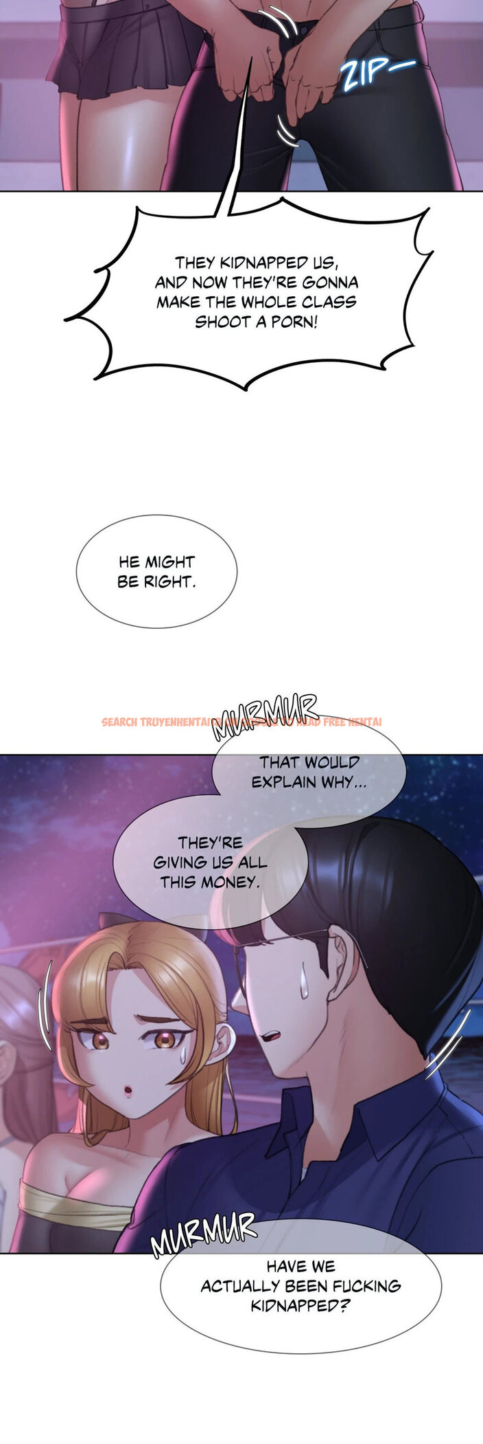 Read Hentai Image 35 969 in comic Seniors Of Class 5 - Chapter 19 - hentaitnt.net