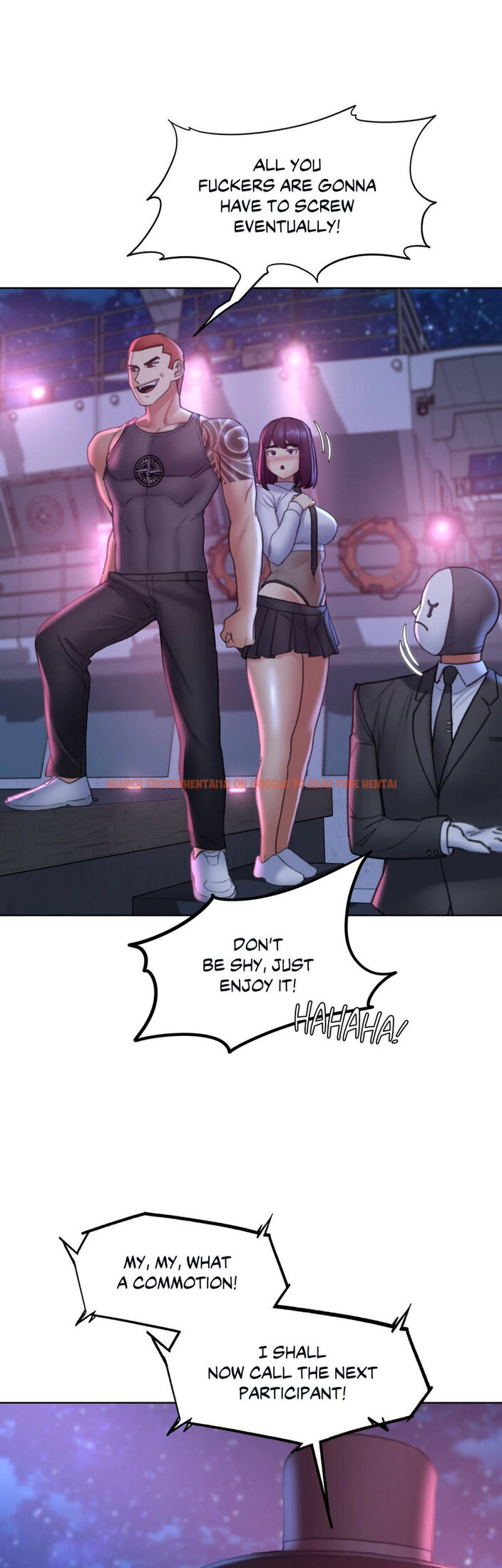Read Hentai Image 36 969 in comic Seniors Of Class 5 - Chapter 19 - hentaitnt.net