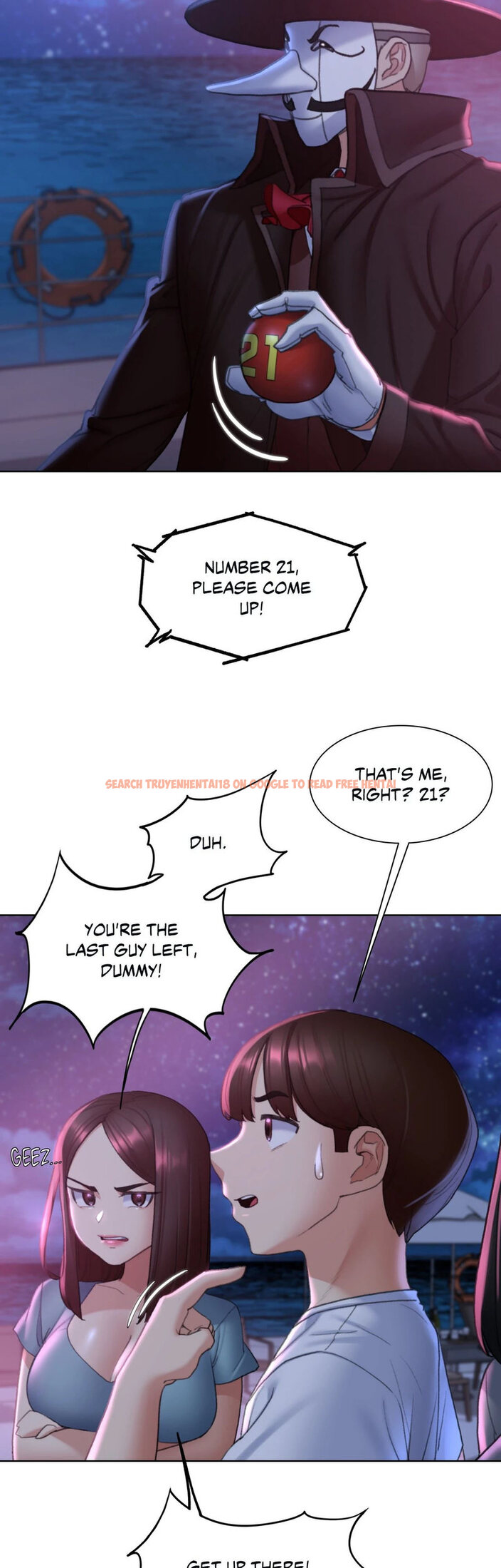 Read Hentai Image 37 969 in comic Seniors Of Class 5 - Chapter 19 - hentaitnt.net