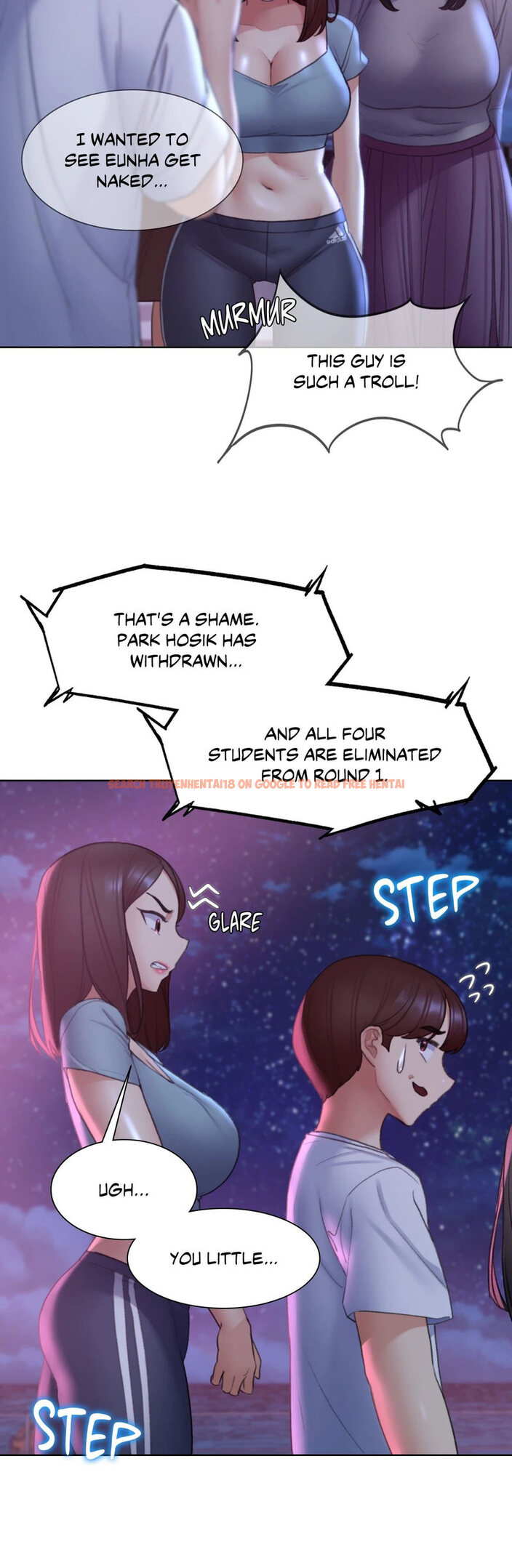 Read Hentai Image 43 969 in comic Seniors Of Class 5 - Chapter 19 - hentaitnt.net