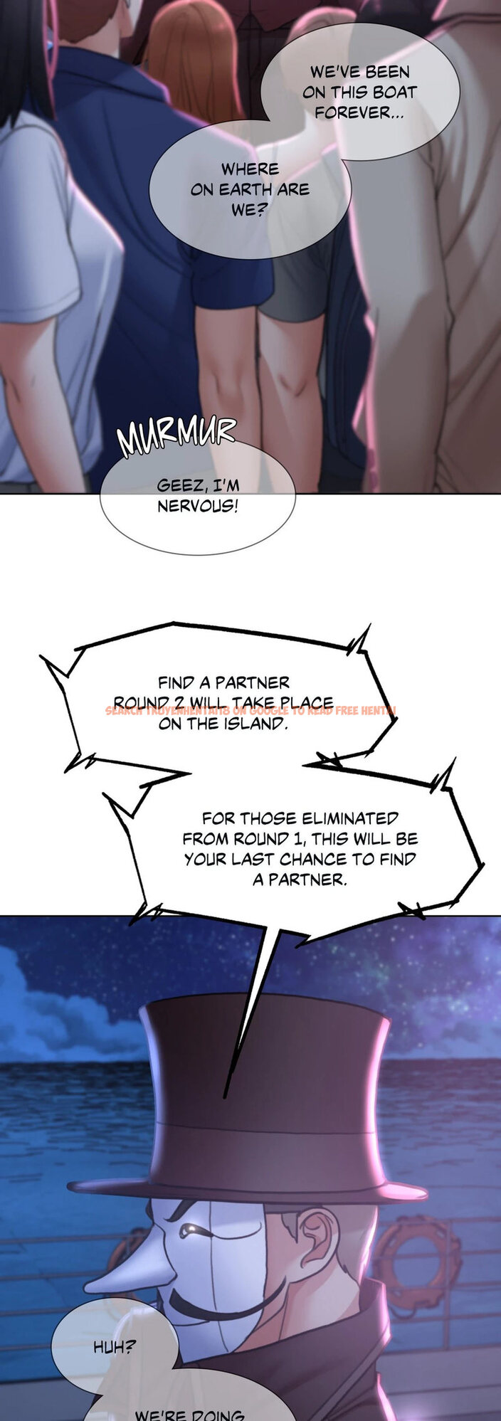 Read Hentai Image 50 970 in comic Seniors Of Class 5 - Chapter 19 - hentaitnt.net
