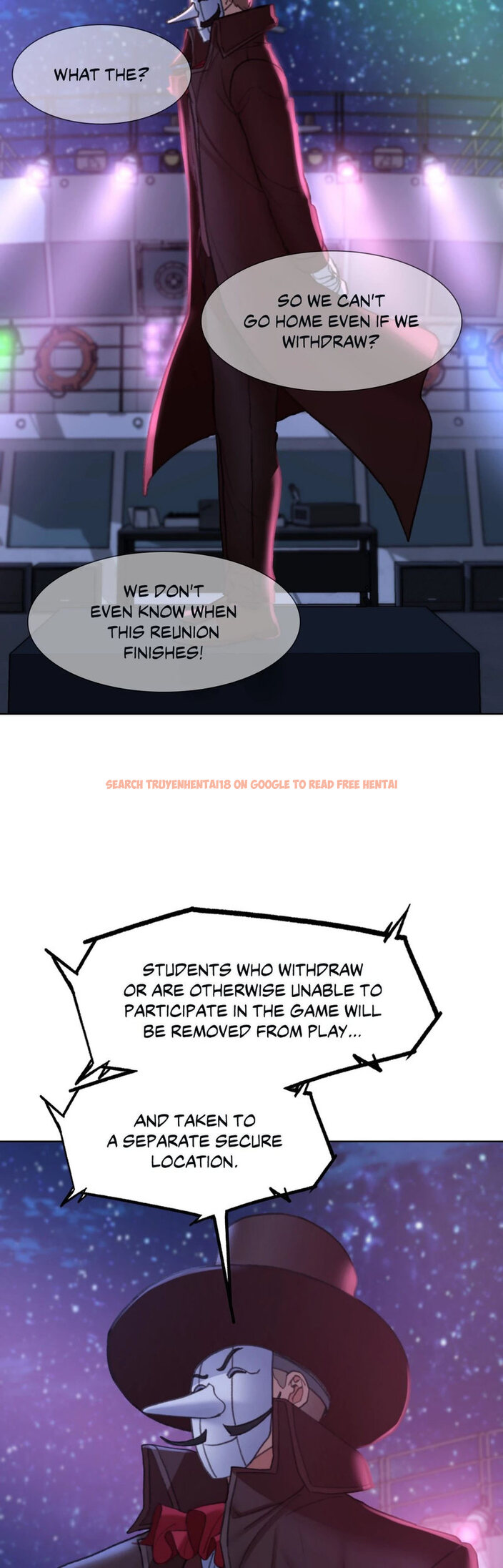 Read Hentai Image 53 970 in comic Seniors Of Class 5 - Chapter 19 - hentaitnt.net