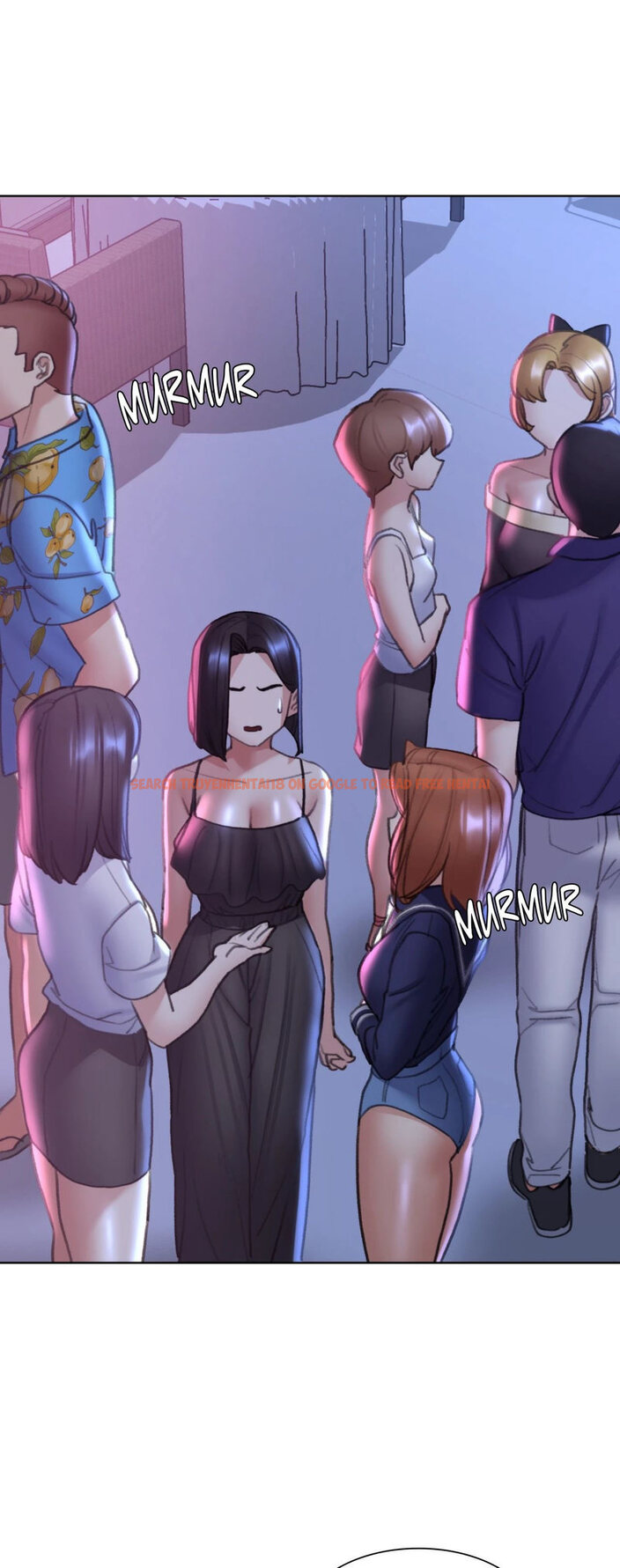 Read Hentai Image 57 970 in comic Seniors Of Class 5 - Chapter 19 - hentaitnt.net