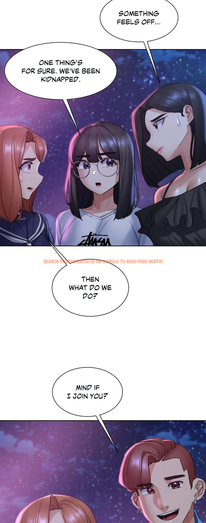 Read Hentai Image 58 970 in comic Seniors Of Class 5 - Chapter 19 - hentaitnt.net