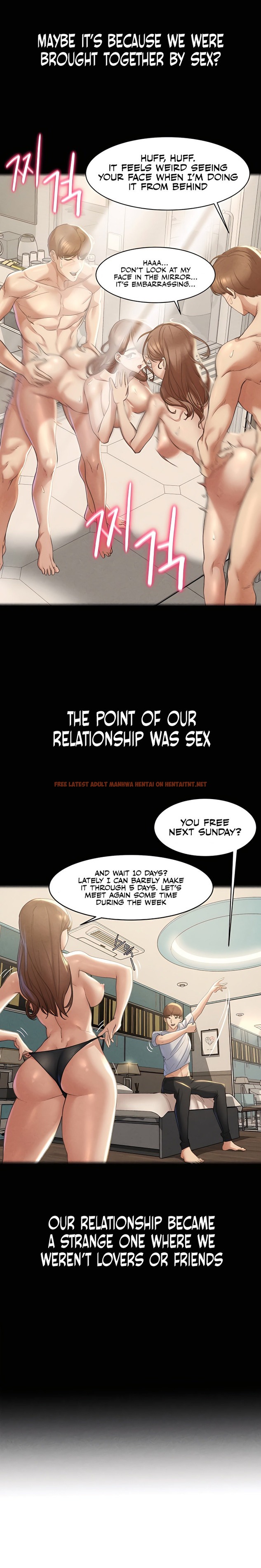 Read Hentai Image 31 142 in comic Seniors Of Class 5 - Chapter 2 - hentaitnt.net