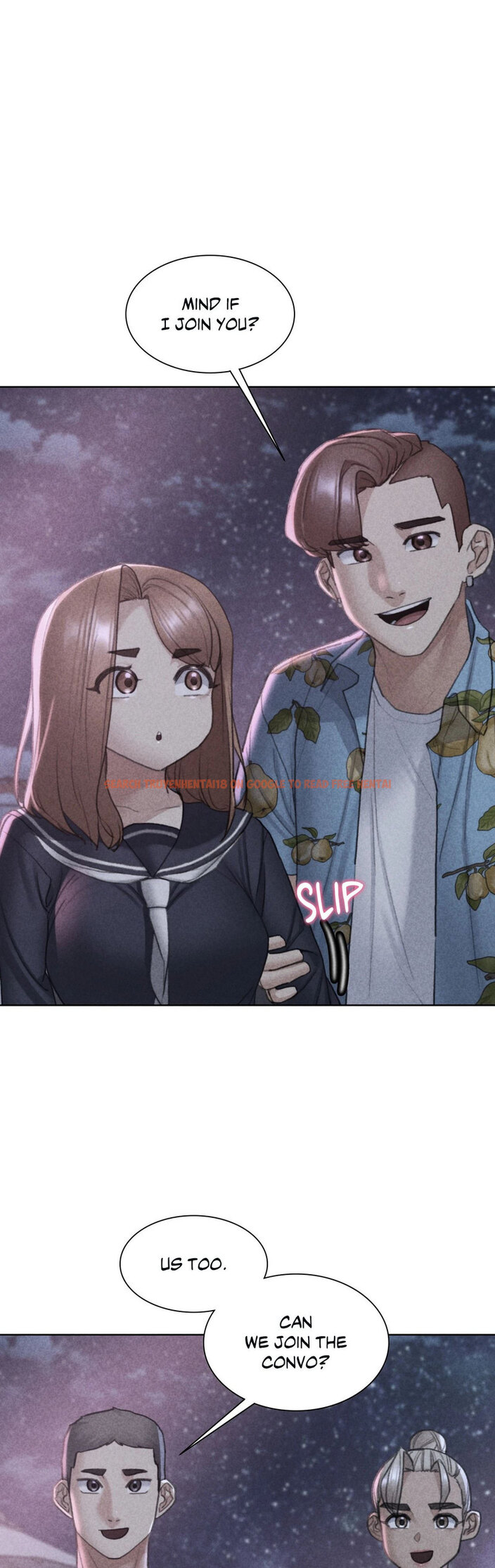Read Hentai Image 1 261 in comic Seniors Of Class 5 - Chapter 20 - hentaitnt.net