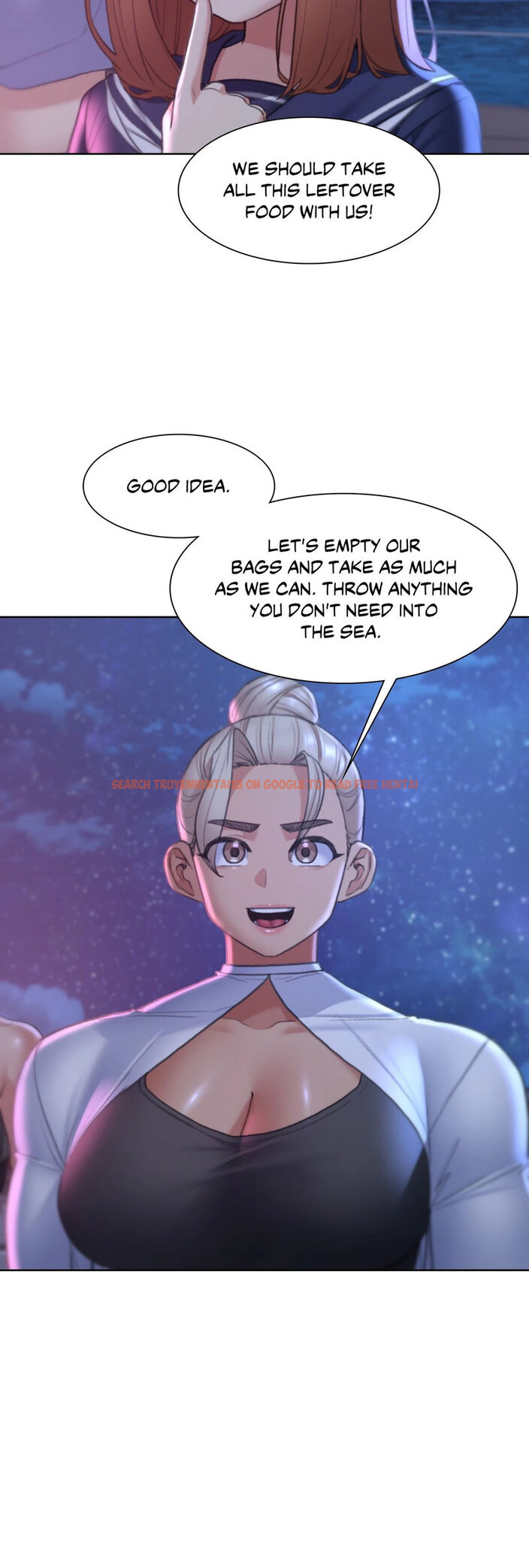 Read Hentai Image 10 261 in comic Seniors Of Class 5 - Chapter 20 - hentaitnt.net