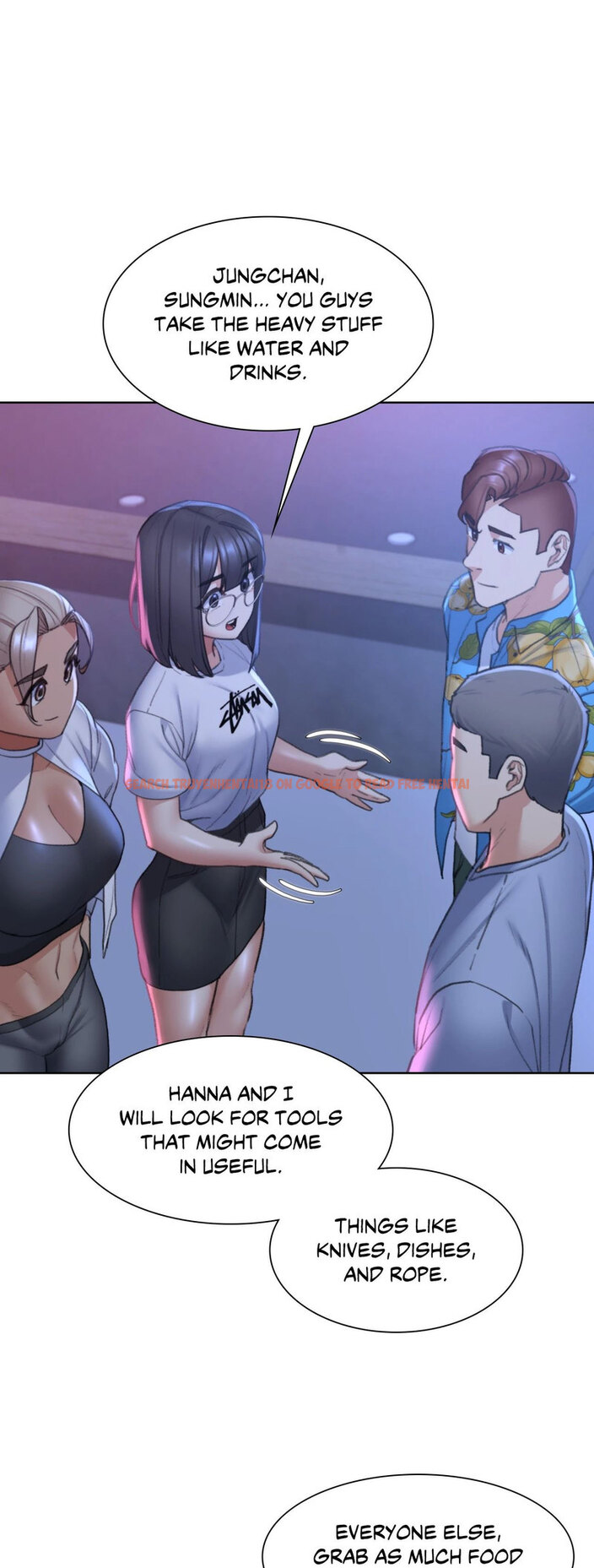 Read Hentai Image 13 261 in comic Seniors Of Class 5 - Chapter 20 - hentaitnt.net