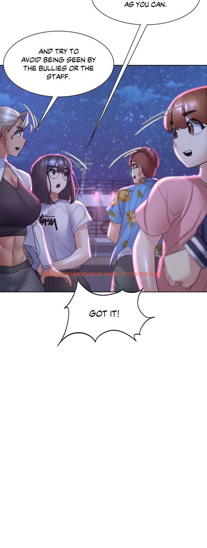 Read Hentai Image 14 261 in comic Seniors Of Class 5 - Chapter 20 - hentaitnt.net