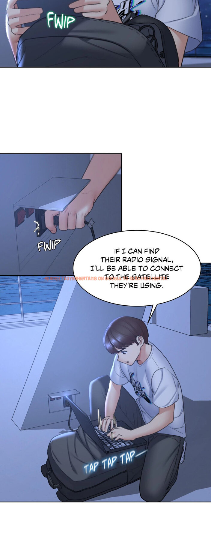Read Hentai Image 16 262 in comic Seniors Of Class 5 - Chapter 20 - hentaitnt.net