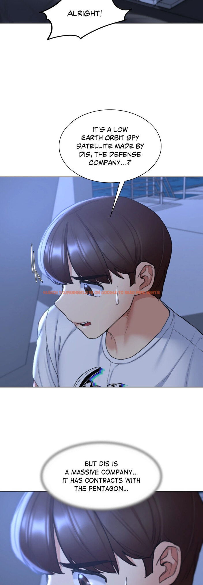 Read Hentai Image 18 262 in comic Seniors Of Class 5 - Chapter 20 - hentaitnt.net