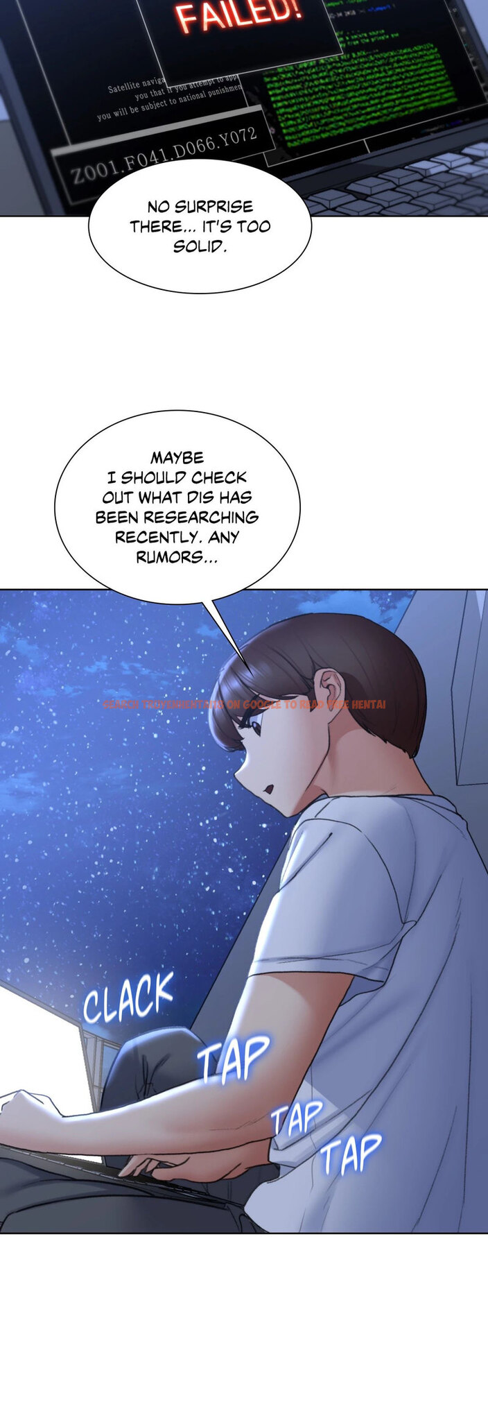 Read Hentai Image 20 262 in comic Seniors Of Class 5 - Chapter 20 - hentaitnt.net
