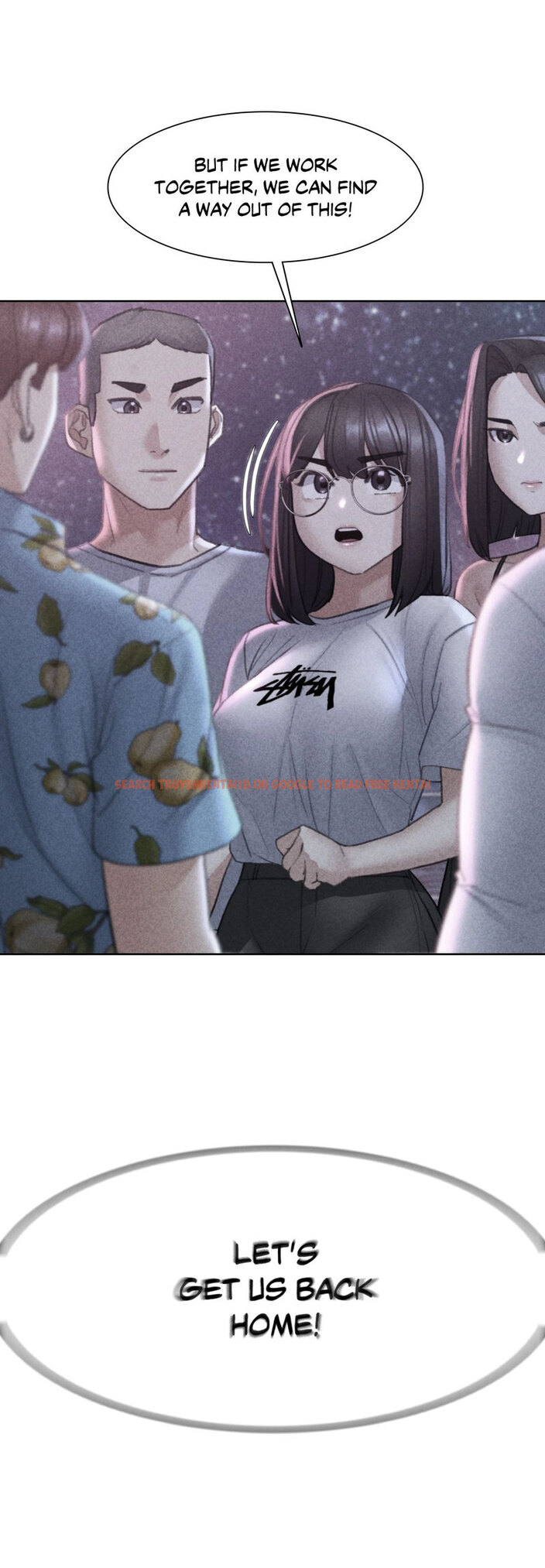 Read Hentai Image 3 261 in comic Seniors Of Class 5 - Chapter 20 - hentaitnt.net
