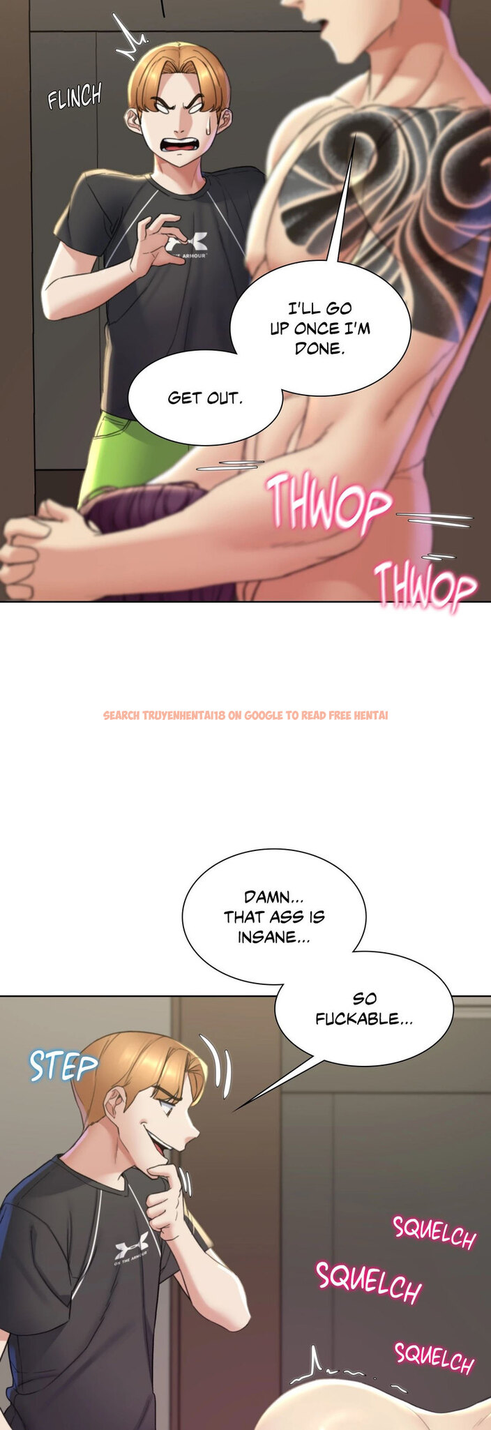 Read Hentai Image 38 263 in comic Seniors Of Class 5 - Chapter 20 - hentaitnt.net