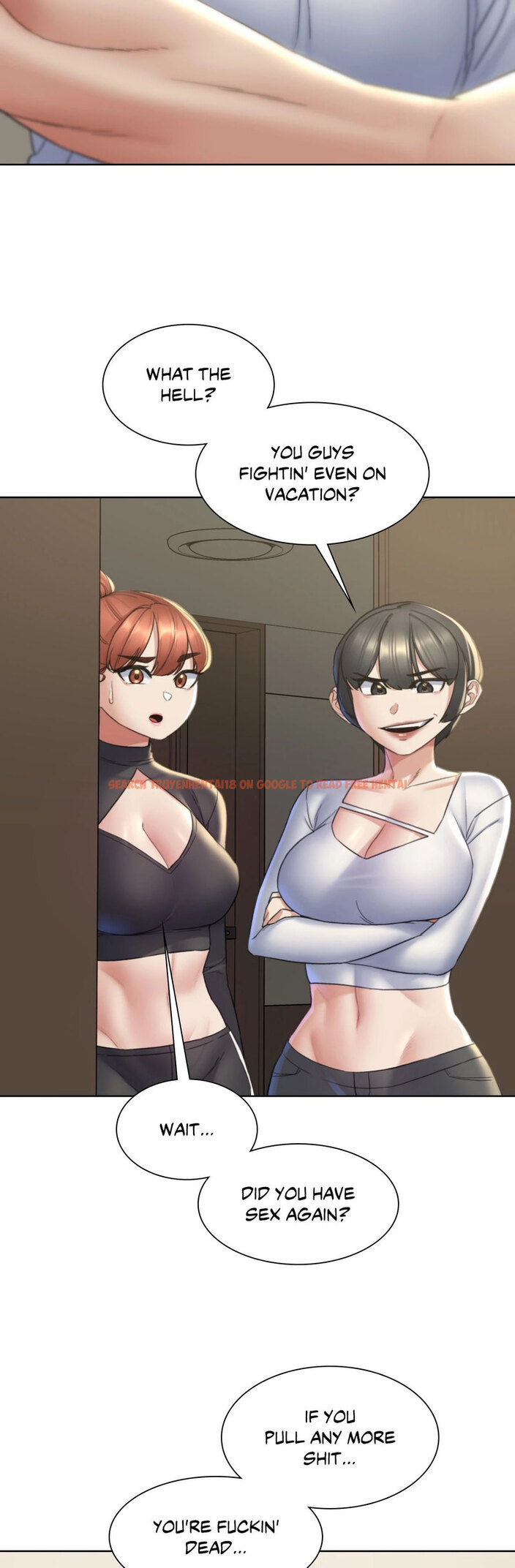 Read Hentai Image 50 264 in comic Seniors Of Class 5 - Chapter 20 - hentaitnt.net