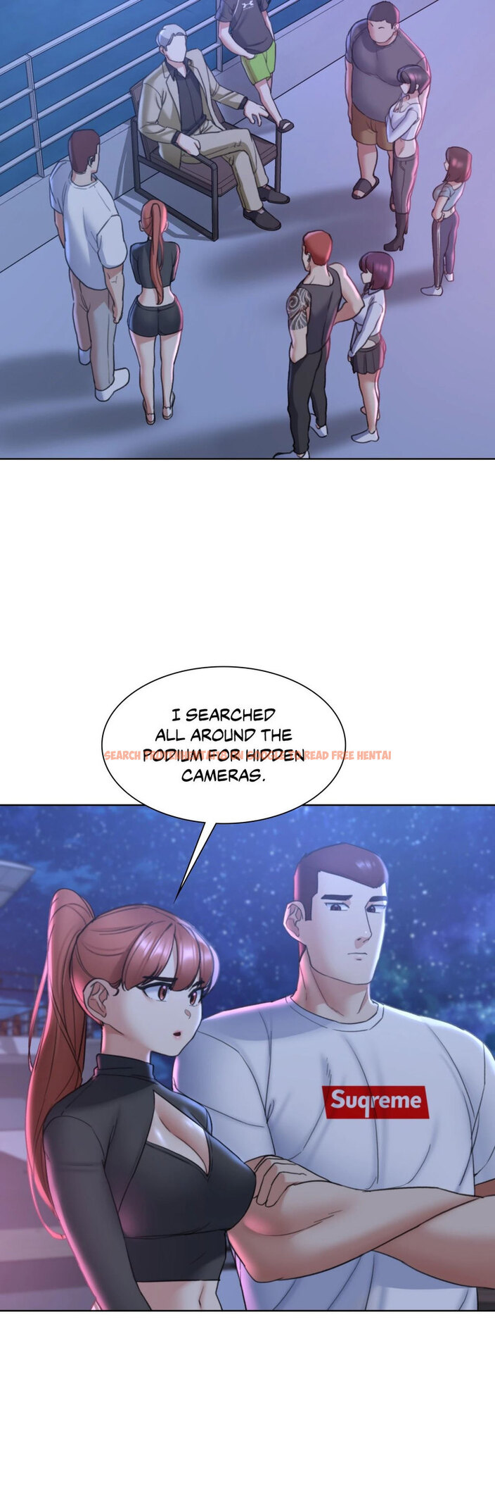 Read Hentai Image 52 264 in comic Seniors Of Class 5 - Chapter 20 - hentaitnt.net