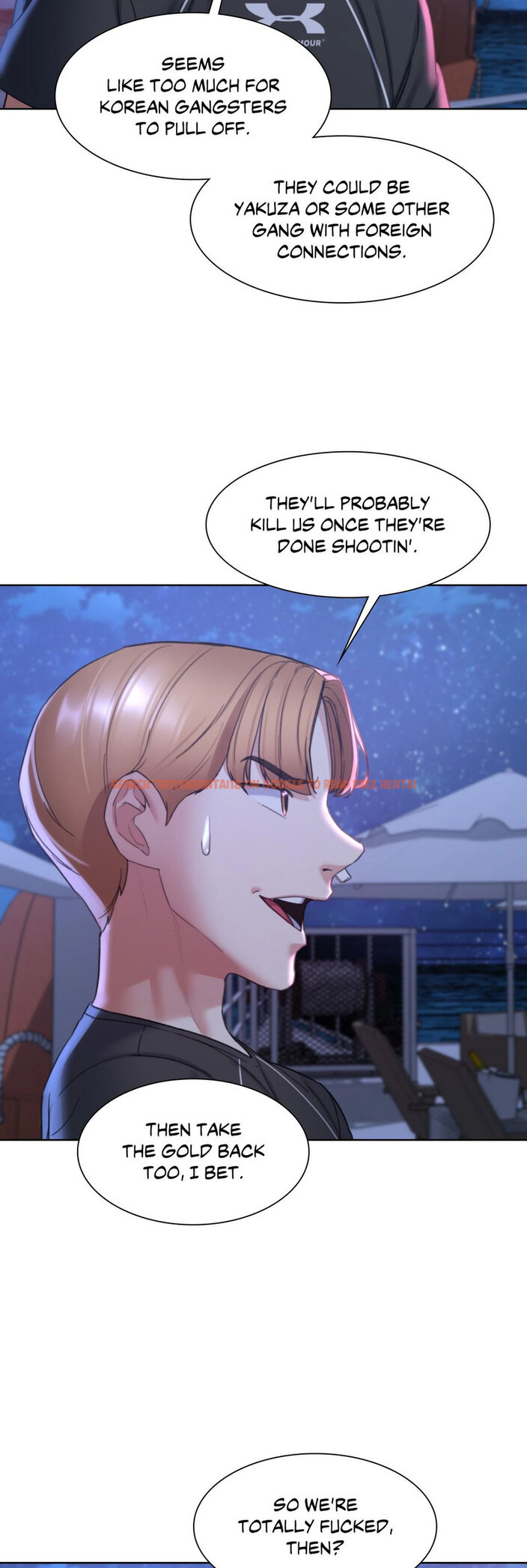Read Hentai Image 54 264 in comic Seniors Of Class 5 - Chapter 20 - hentaitnt.net