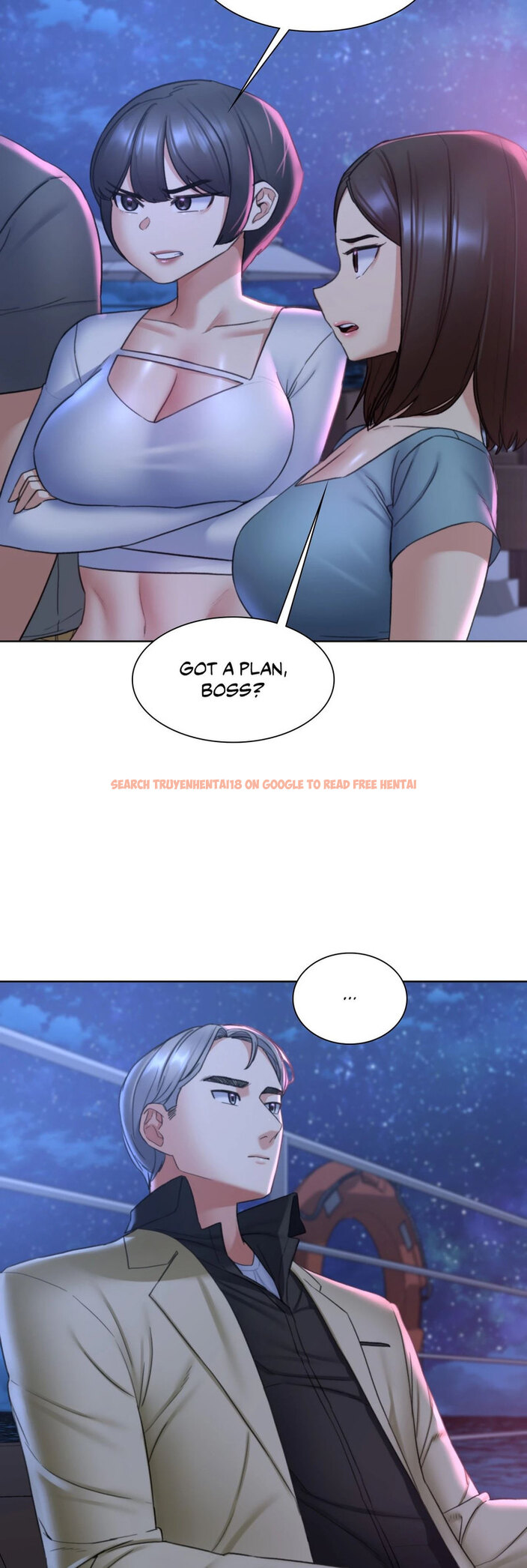 Read Hentai Image 55 264 in comic Seniors Of Class 5 - Chapter 20 - hentaitnt.net