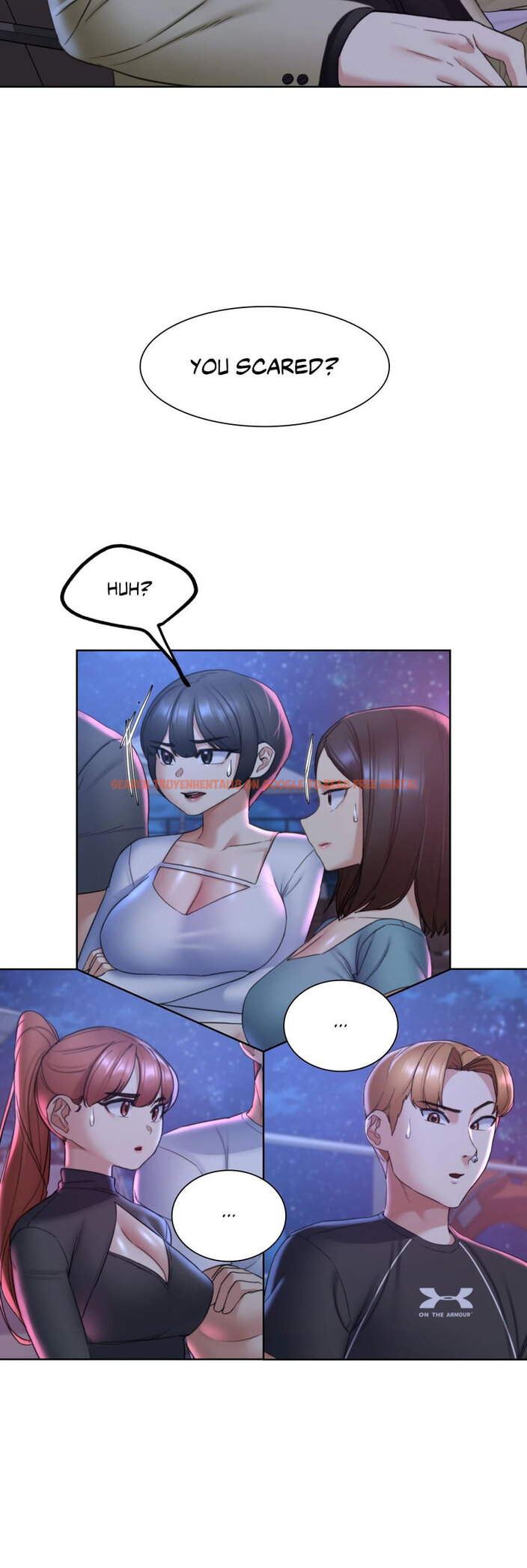 Read Hentai Image 56 264 in comic Seniors Of Class 5 - Chapter 20 - hentaitnt.net
